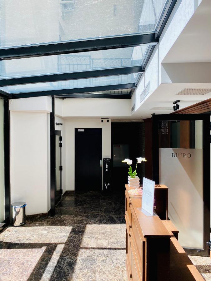 Beautiful Studio For Couples With Air Conditioning - Old Town & Main Station Krakow Bagian luar foto